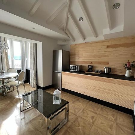 Hotel Royal Suite Santander Eksteriør billede