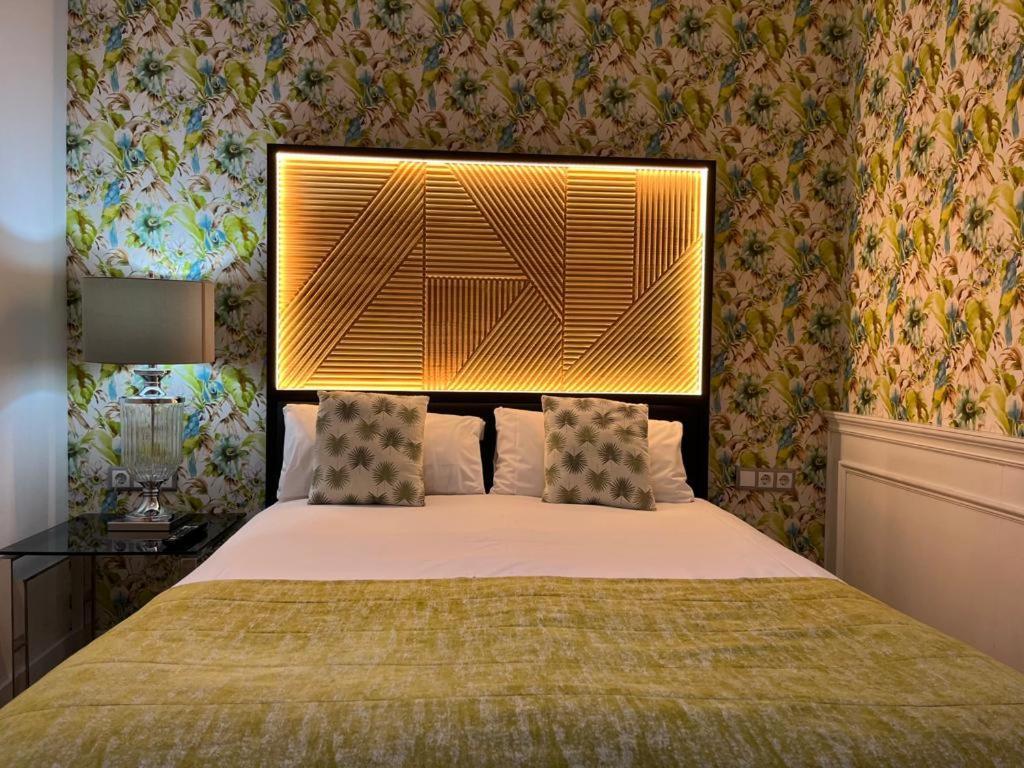 Hotel Royal Suite Santander Eksteriør billede