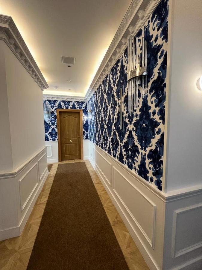 Hotel Royal Suite Santander Eksteriør billede