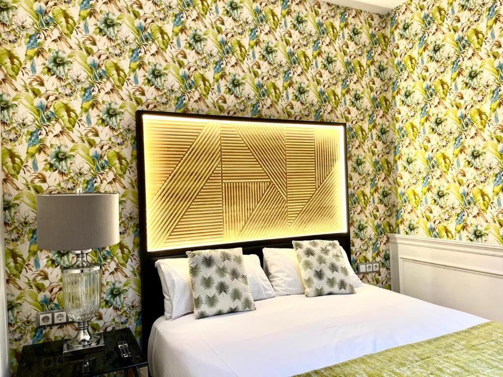 Hotel Royal Suite Santander Eksteriør billede