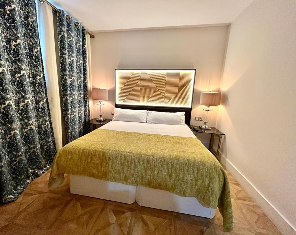 Hotel Royal Suite Santander Eksteriør billede