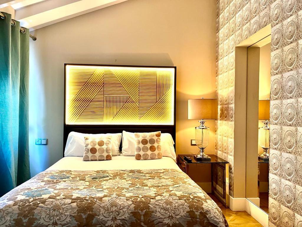 Hotel Royal Suite Santander Eksteriør billede