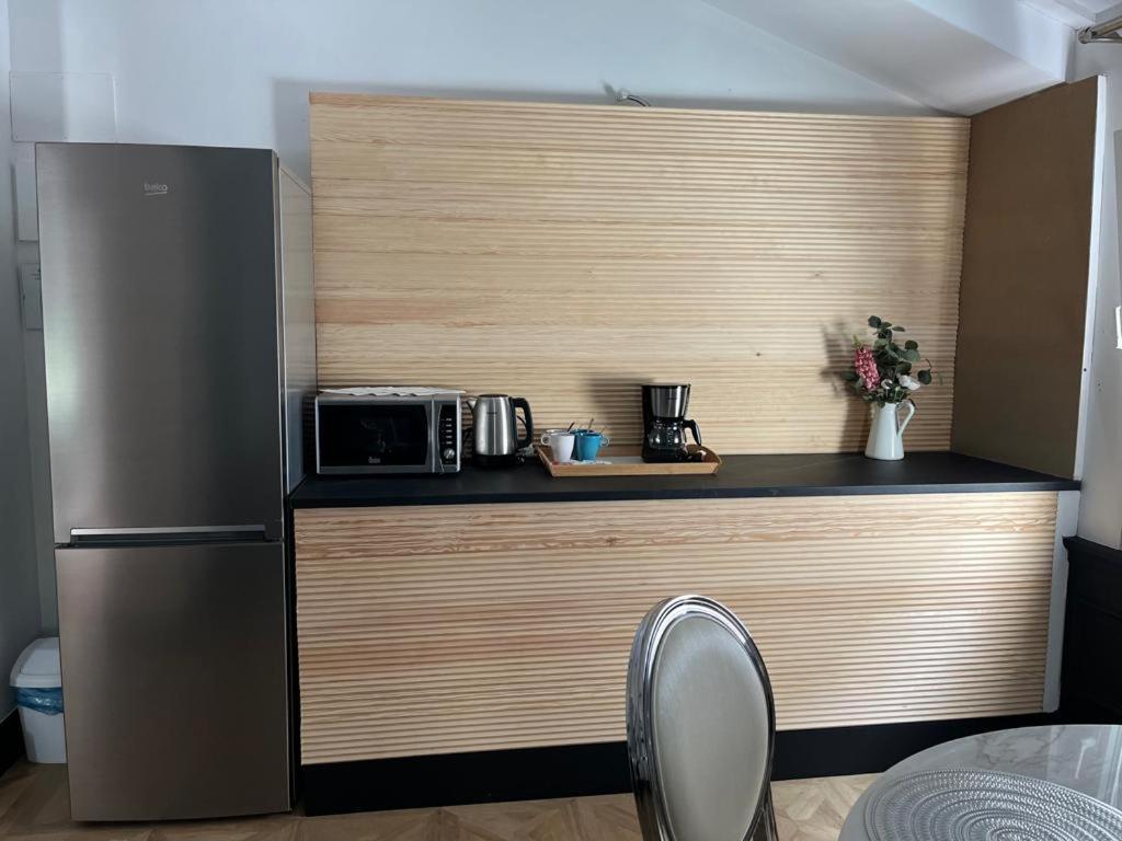 Hotel Royal Suite Santander Eksteriør billede
