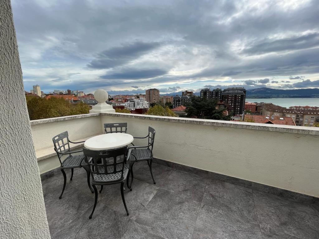 Hotel Royal Suite Santander Eksteriør billede