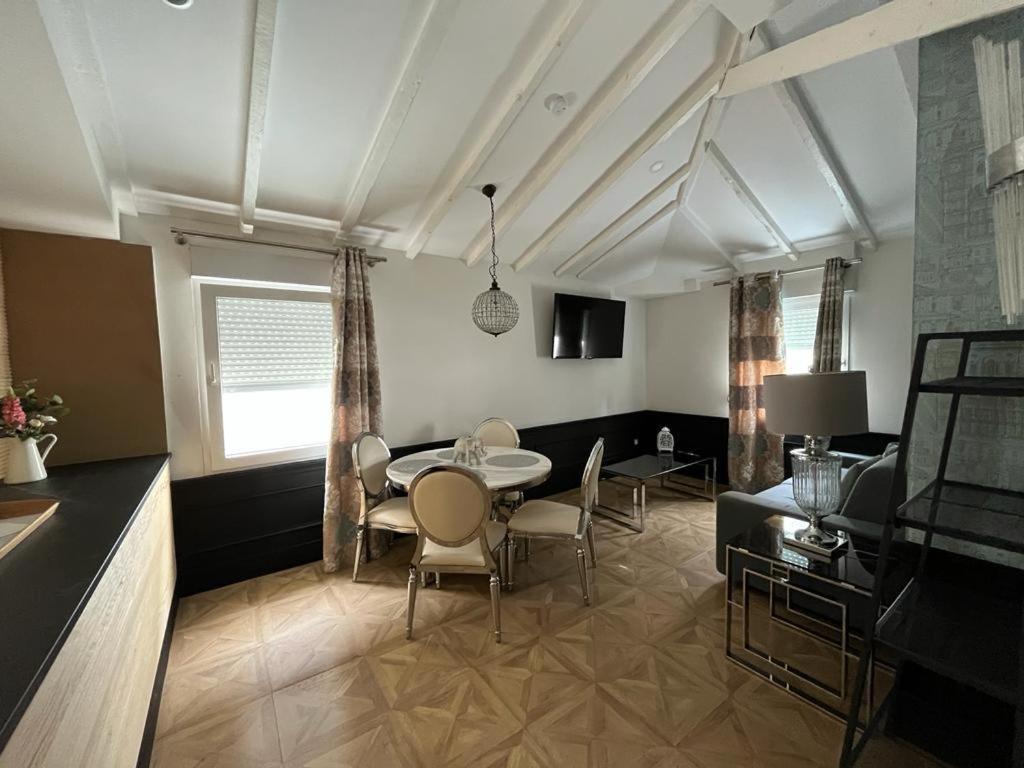 Hotel Royal Suite Santander Eksteriør billede