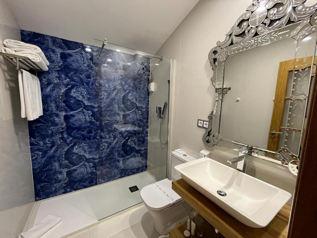 Hotel Royal Suite Santander Eksteriør billede