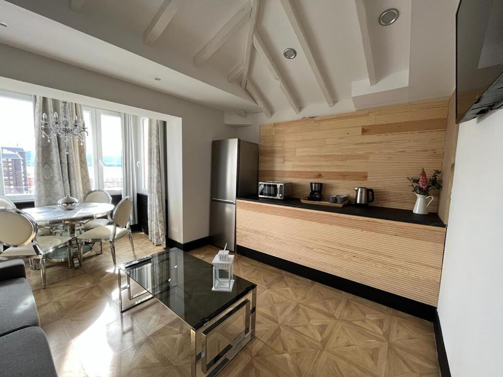 Hotel Royal Suite Santander Eksteriør billede