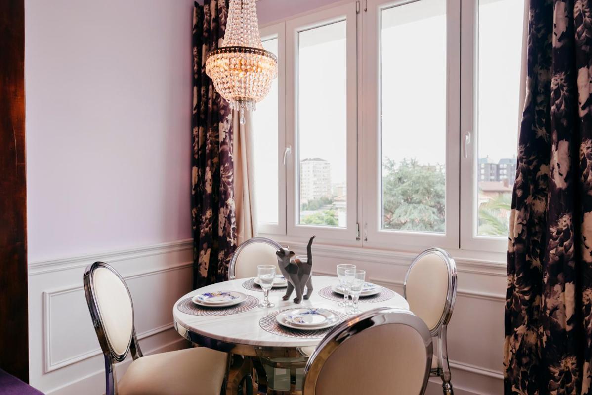 Hotel Royal Suite Santander Eksteriør billede