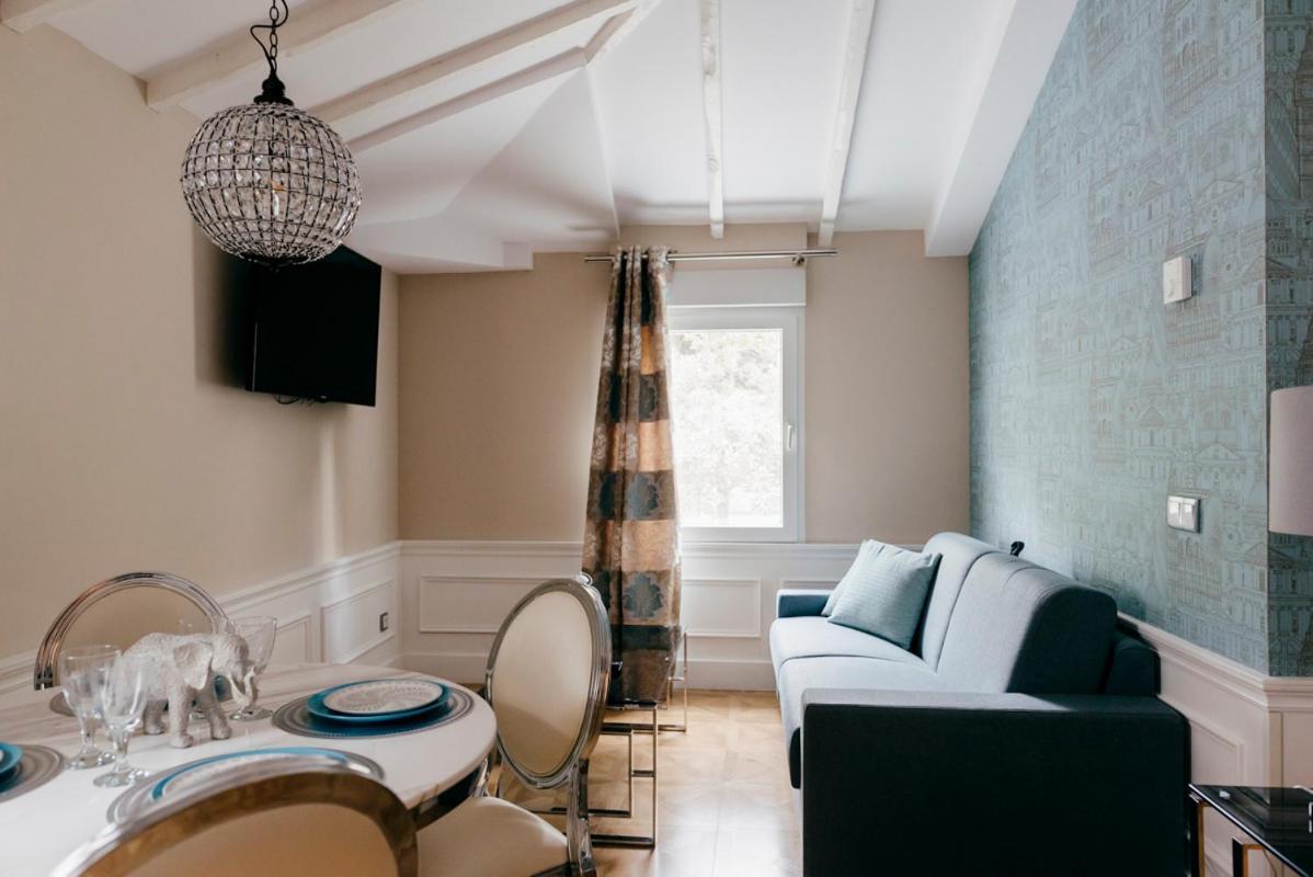 Hotel Royal Suite Santander Eksteriør billede