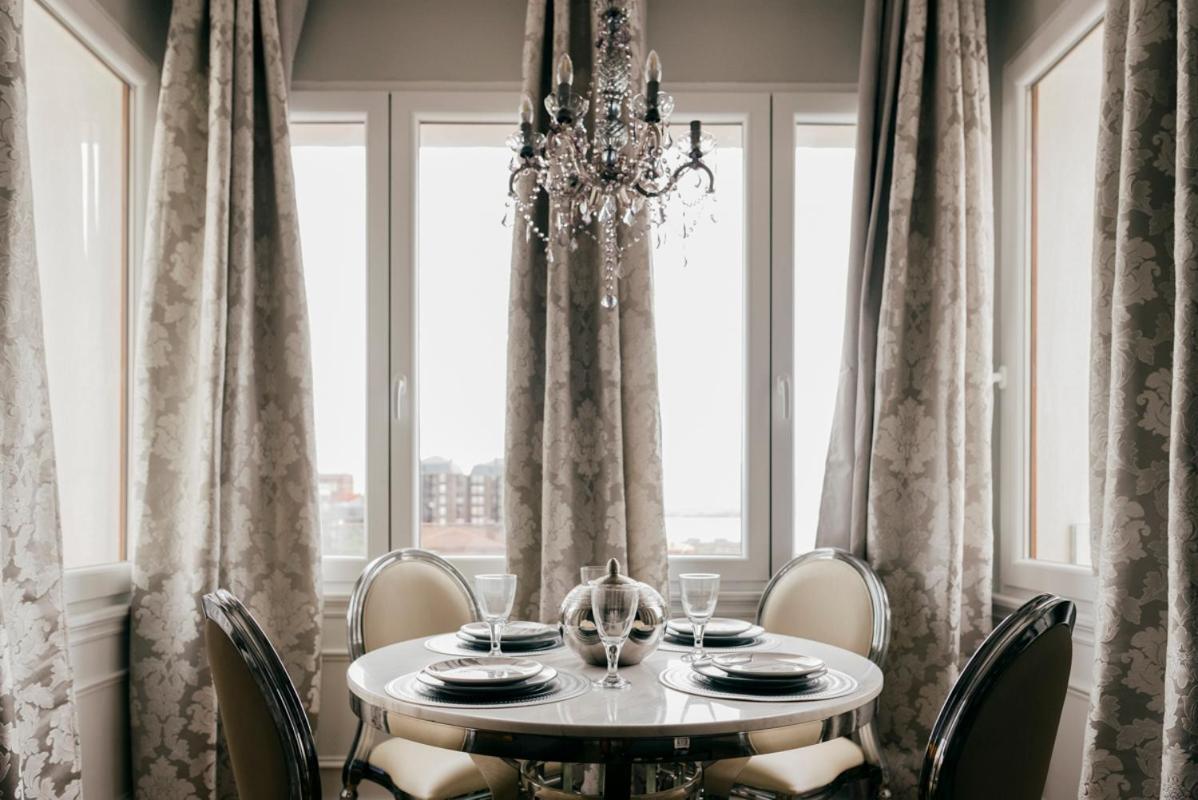 Hotel Royal Suite Santander Eksteriør billede