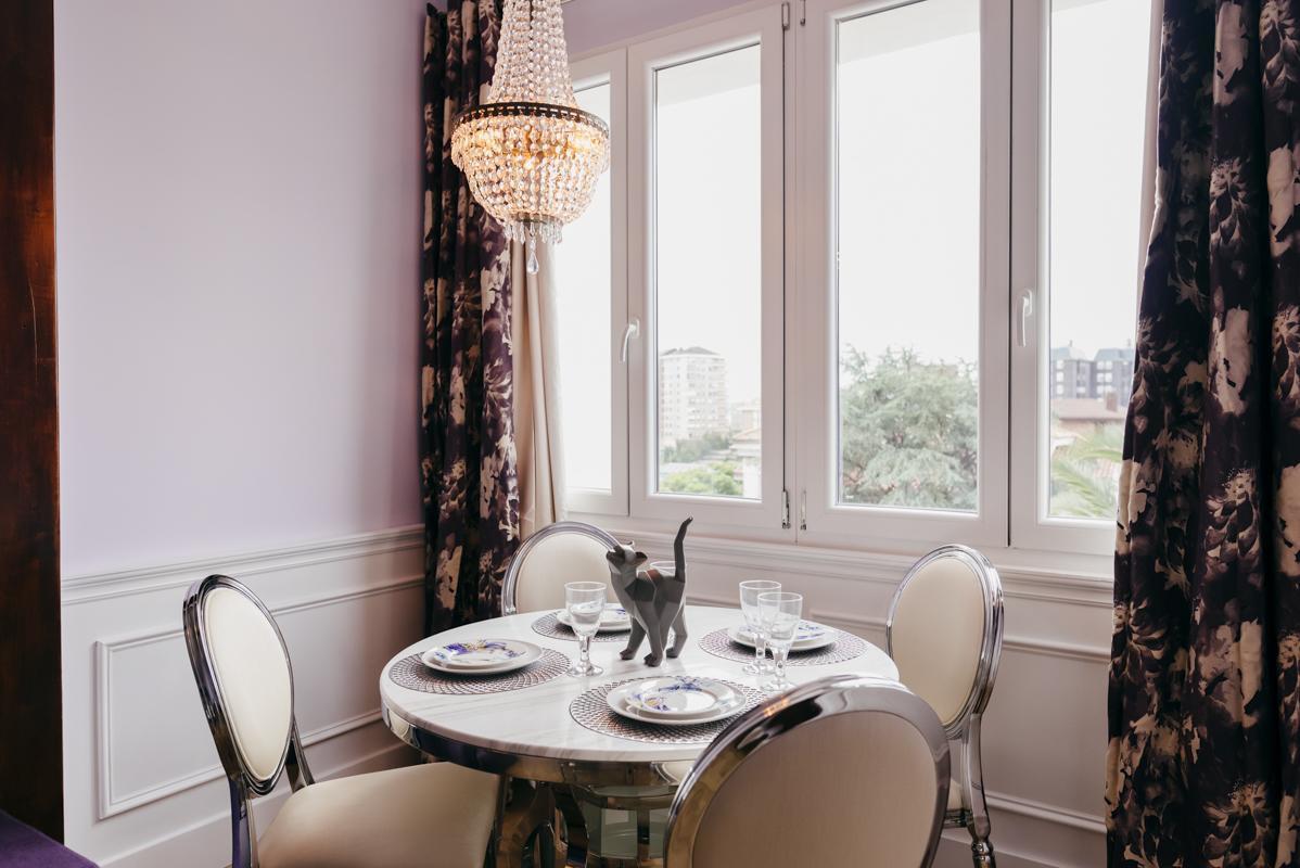 Hotel Royal Suite Santander Eksteriør billede