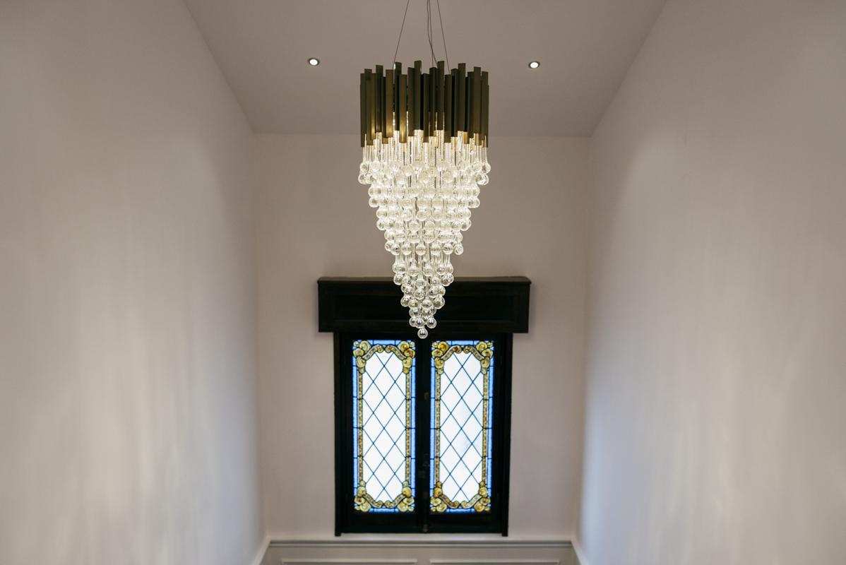 Hotel Royal Suite Santander Eksteriør billede